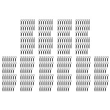 400Pcs Blades for Vinyl Flooring Trimming Skiving Knife Shovel Blade