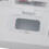 Wipes Warmer Refillable White 200x120x98mm 14