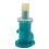 Green Hand Spool Knitter 1 Set 9.5 x 14 x 6 cm 9