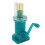 Green Hand Spool Knitter 1 Set 9.5 x 14 x 6 cm 12