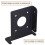 8Pcs Adjustable Wood Fence Pergola Post Base Brackets Kit Heavy Duty Post Anchor Base Brackets for Deck Railing Mailbox 2