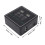 Caméra d'action 4K Ultra HD étanche, écran de 2 pouces, gris 2