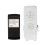 Ceiling Fan Remote Control Kit,Small Size Universal Ceiling Fans Light Remote, Speed, Light,Timing Wireless Control 110v 1