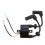 6F5 85570 12 Black ABS Ignition Coil 9.9-40HP 1