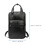 Drumstick Holder Bag with Large Capacity, Thickened Padded Protection and Adjustable Shoulder Strap 2