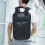 Drumstick Holder Bag with Large Capacity, Thickened Padded Protection and Adjustable Shoulder Strap 3