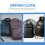Drumstick Holder Bag with Large Capacity, Thickened Padded Protection and Adjustable Shoulder Strap 4