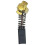 Carbon Brushes Suitable for  DWP849 DWP849X DWP849X-BR DWP849X-B3 Polisher (8 Pack) 3