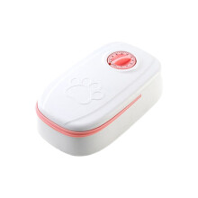 Pet Automatic Timing Feeder with Timer Auto Dog Dry Food Dispenser Cat Food Dispenser Timed Cat Feeder for Cat Dogs