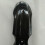 2X Plastic Front Wheel for  Protector for  CRF50 Dirt Pit Bike (Black) 4