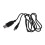 5X Load Game Machine for   XL, LL, 3DS USB Cable Charger 2