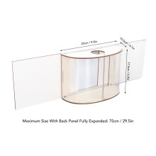 Indoor Window Bird Feeder