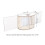 Indoor Window Bird Feeder 1