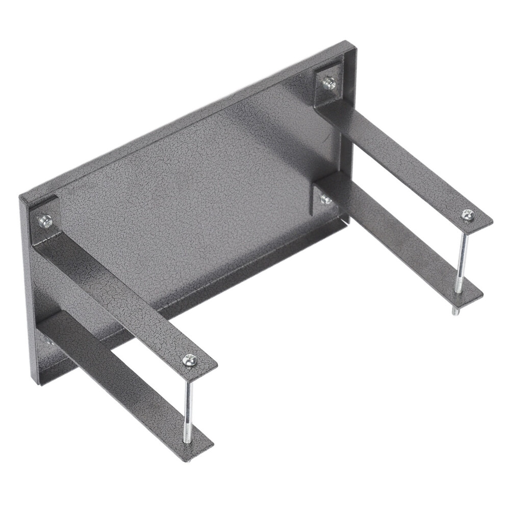 Multifunction Aluminum Electric Planer Stand 29X17.5cm Adjustable Shelf 7621389043407