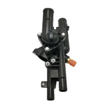 Car Thermostat Housing Engine Radiator Coolant Pump Outlet 25600-2G400 256002G400 for Sonata Optima Rondo