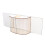Adjustable Clear View Bird Feeder 1