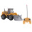 Electric Snow Plow RC Car Toy Front Loader Kids 2