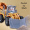 Electric Snow Plow RC Car Toy Front Loader Kids 5