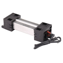 5X Calentador de Aire de CeráMica PTC con Aislamiento de 100W 220V Elementos de Calefacción PTC Calentador Eléctrico