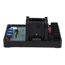 5X GAVR-12A GAVR 12A AVR pour GéNéRateur Automatique RéGulateur de Tension Panneau RéGulateur de Tension GéNéRateur Accessoires de GéNéRateur