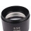 5X Lente Objetiva Auxiliar de Microscópio Estéreo Wd165 0,5X Lente Barlow com Rosca de Montagem de 1-7/8 Polegadas (M48mm) 7