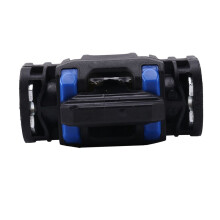 4X Auto Vorder Tür Bremse Check Stopper Begrenzer für  Cooper S Ein Clubman Roadster R50 R52 R53 R55