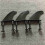 12Pcs Soft Top Surfboard Fins Sets for Softboard Paddle Board Surf Boards Accessories 6
