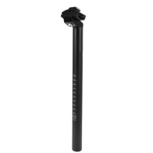 Sattelstuetze Aluminium 350mm Fahrrad MTB