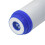 4x Water Purifier Filter 10 Inch Flat Mouth UDF Compressed Carbon Water Purifier Filter Elements Mesh Accessories 6
