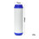 4x Water Purifier Filter 10 Inch Flat Mouth UDF Compressed Carbon Water Purifier Filter Elements Mesh Accessories 8