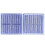 8Pcs  Indicating Silica Gel Desiccant Moisture for Absorb Box Reusable 2