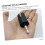 4pcs Electric Guitar String Winder Kit with String Spreader for Fast Restringing and Ukulele 3