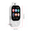 2,01" Touchscreen-MP3-Player mit Kamera, 52 g, Multifunktionsgerät 2