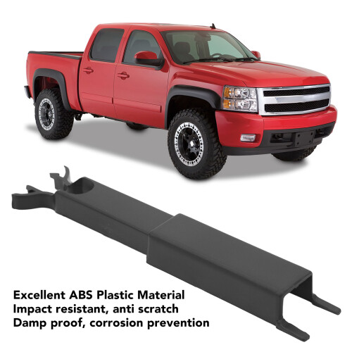 Wiring Harness Cover ABS Silverado Replacement
