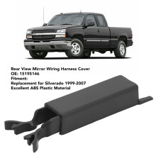 Wiring Harness Cover ABS Silverado Replacement