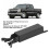 Wiring Harness Cover ABS Silverado Replacement 1