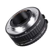 Macro AF Auto Focus Extension DG Tube 10mm 16mm Set for Micro M4/3 Cameras