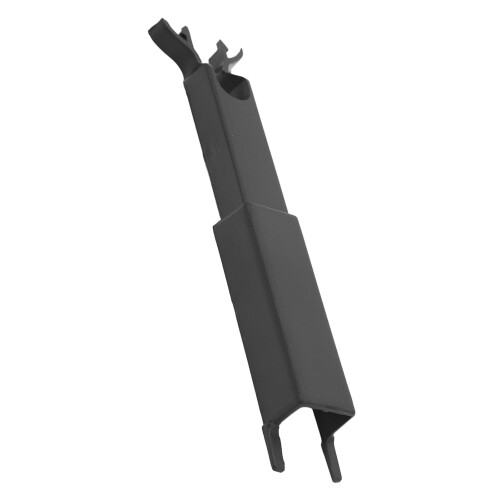 Rear View Cover ABS for Silverado 1999-07