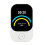 2.01-inch Touchscreen MP3/MP4 Player with Camera, 52g 1