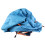 8 Person Pop Up Tent Double Layer Blue 1