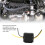 2x 12V Car Stereo Power Filter 1