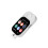 2,01" Touchscreen-MP3-Player mit Kamera, 52 g, Multifunktionsgerät 14