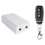 5X AC/ 12V 24V 36V Motor Manual Controller Motor Remote Control  Forward Reverse  Down Stop con Finecorsa 8