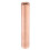 4X Solar Copper Anode,Replacement Copper Anode for Solar Pool Ionizer Purifier Purifiers 3