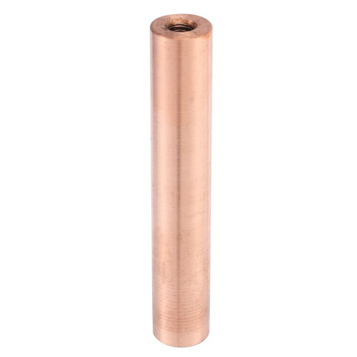4X Solar Copper Anode,Replacement Copper Anode for Solar Pool Ionizer Purifier Purifiers 2