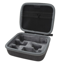 Hard Shell Storage Bag for Osmo Pocket 3, 183x153x64mm