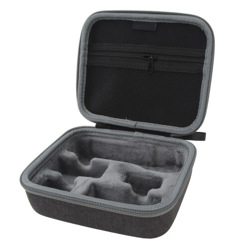 Hard Shell Storage Bag for Osmo Pocket 3, 183x153x64mm