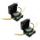 2x 12V Car Stereo Power Filter 1