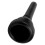 Trombone Mouthpiece ABS Plastic for Beginner Students, Model MT22, Black 3