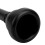 Trombone Mouthpiece ABS Plastic for Beginner Students, Model MT22, Black 4